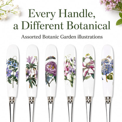 Portmeirion Botanic Garden Cake Server