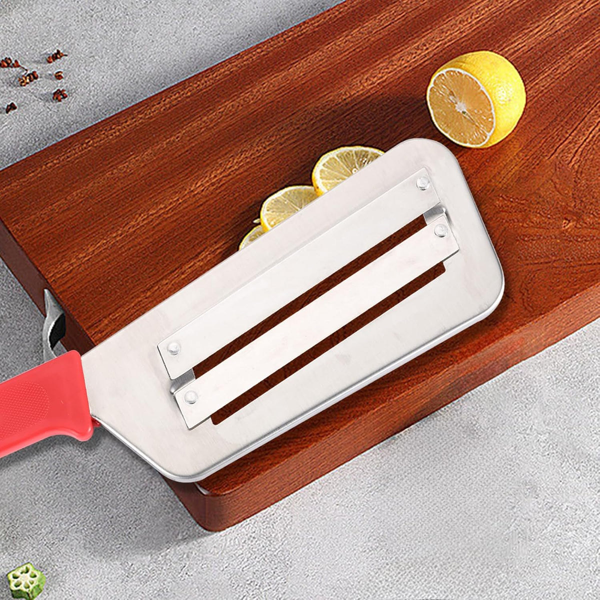 Cabbage Chopper Shredder, 2 Pack Cabbage Cutter Knife Kitchen Slicer