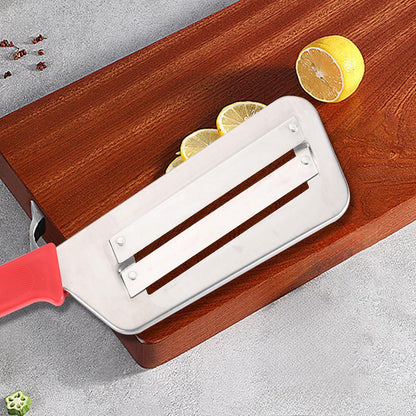 Cabbage Chopper Shredder, 2 Pack Cabbage Cutter Knife Kitchen Slicer