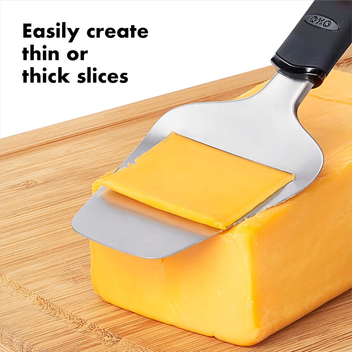 OXO Good Grips Non-Stick Cheese Slicer