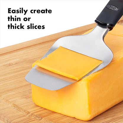 OXO Good Grips Non-Stick Cheese Slicer