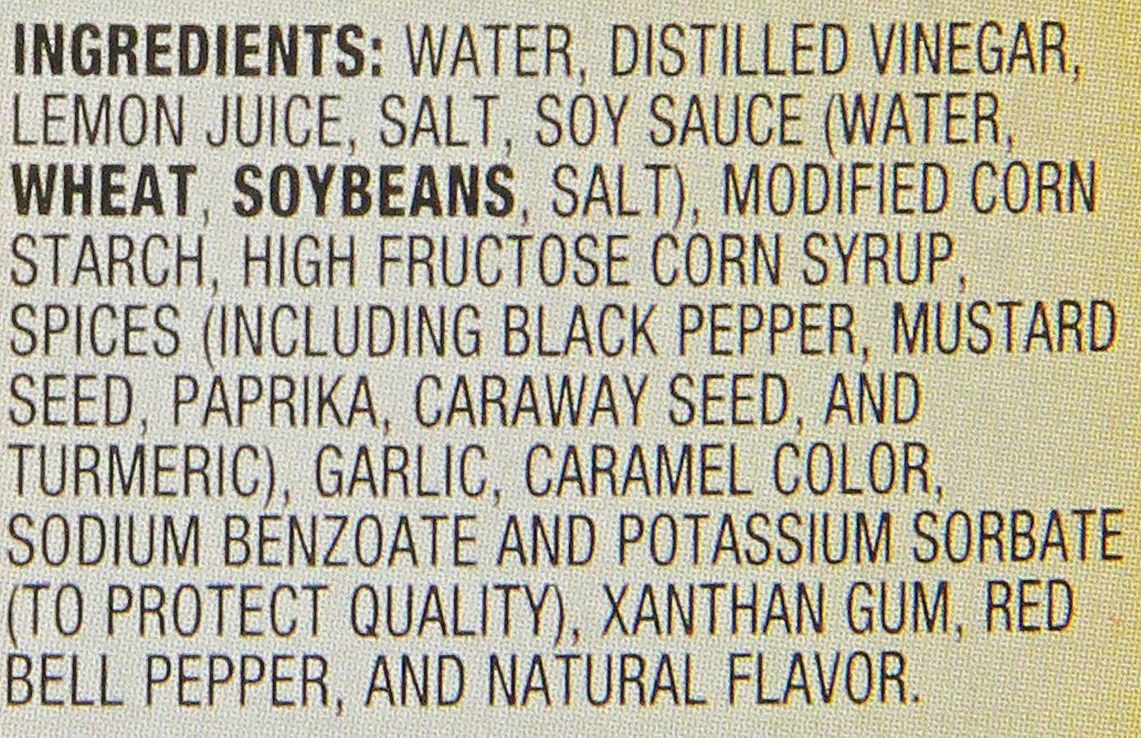 Lawry's Steak & Chop with Garlic & Cracked Black Pepper Marinade, 12 fl oz