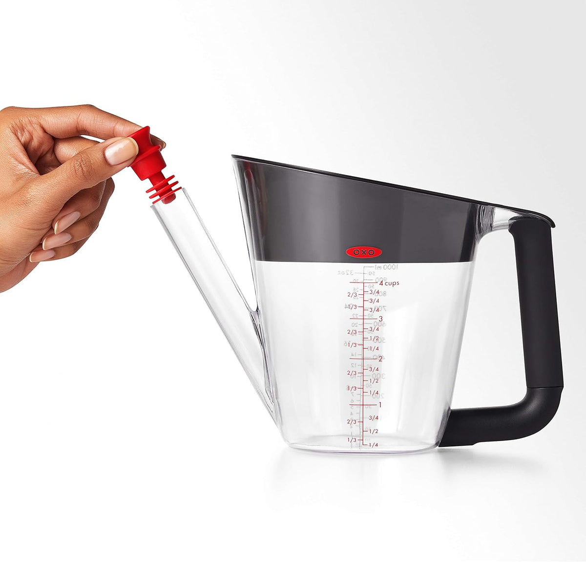 OXO Good Grips 4 Cup Fat Separator
