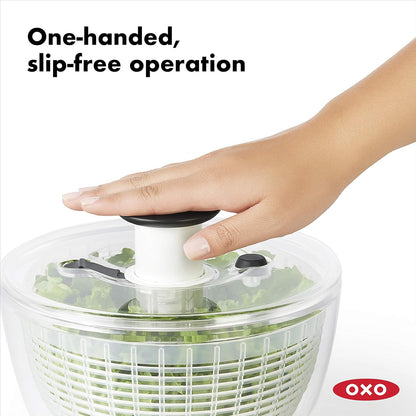 OXO Salad Spinner, 1 EA