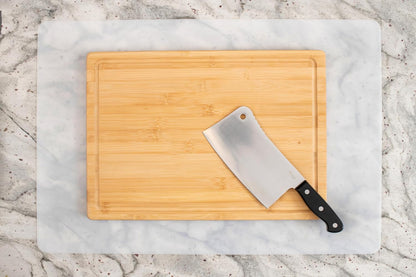 GASARÉ, Extra Large, Thick, Silicone Mat for Kitchen Counter, Heat Resistant Mat, Countertop Protector, Non-Slip, Easy to Clean, Cuttable, 25 x 17 Inches, Black