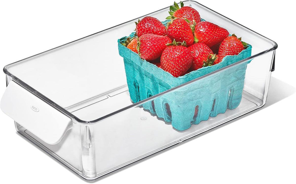 OXO Good Grips Fridge Organization Set 8 Count(Pack of 1)
