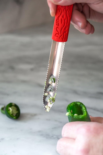 Outset Jalapeño Corer