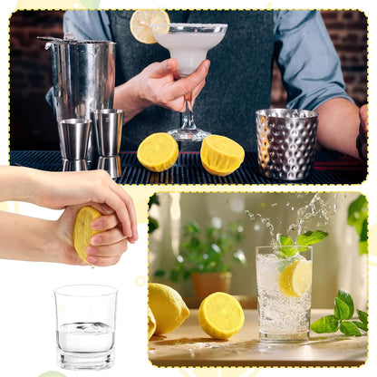 Lemon Cover for Squeezing, Lemon Seed Free Mesh Nets