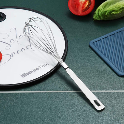Stainless Steel Spatulas, Berglander Slotted Turner, Metal Turner For Cooking, Kitchen For Nonstick Cookware, Barbecue Spatulas, Dishwasher Safe, Easy to Clean