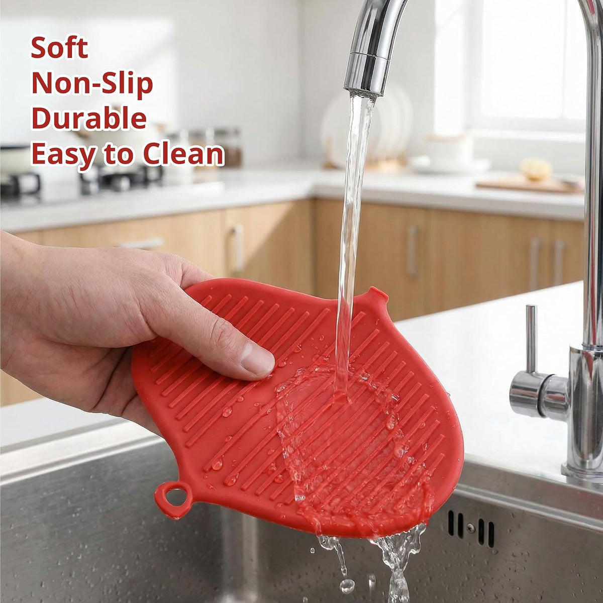 4-Pack Oven Safety Set for Baking & Toasting Protection