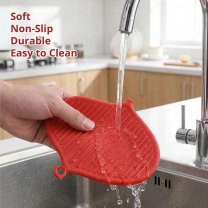4-Pack Oven Safety Set for Baking & Toasting Protection