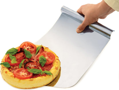 Norpro Stainless Steel Mega Lifter, 10 inch, Silver