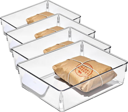 OXO Good Grips Fridge Organization Set 8 Count(Pack of 1)