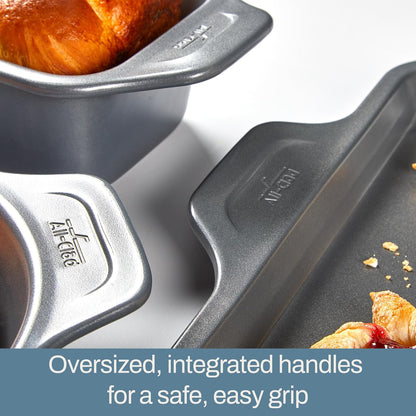 All-Clad Pro-Release Nonstick 12 x17" Cookie Sheet