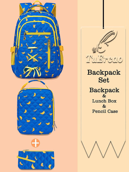 TuErCao Small Lunch Bag Lightweight Insulated Lunch Box for Women Work Portable Soft Cooler for Picnic Travel Road Trips, Loncheras para Mujer, Black
