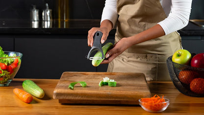 ZYLISS Julienne Peeler