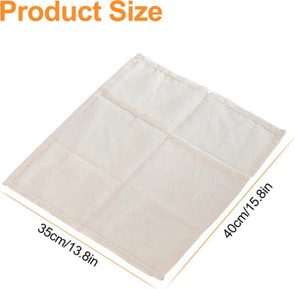 Cheesecloth for Noya Tofu Press