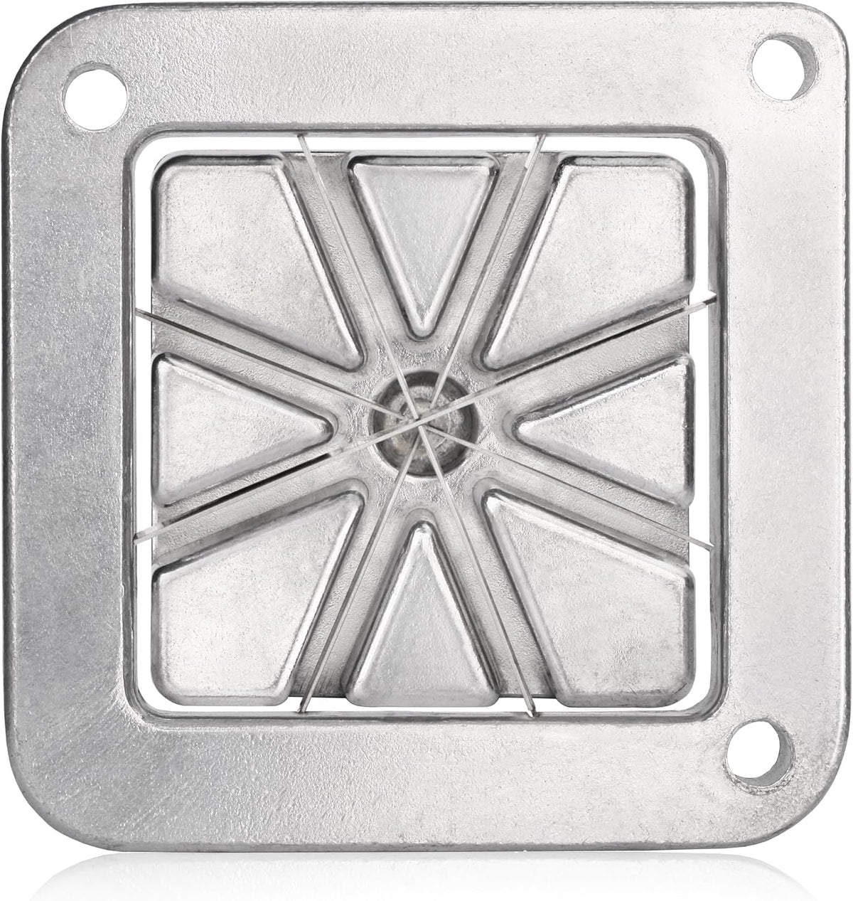New Star Foodservice 37388 French Fry Cutter Replacement Blade, 3/8-Inch