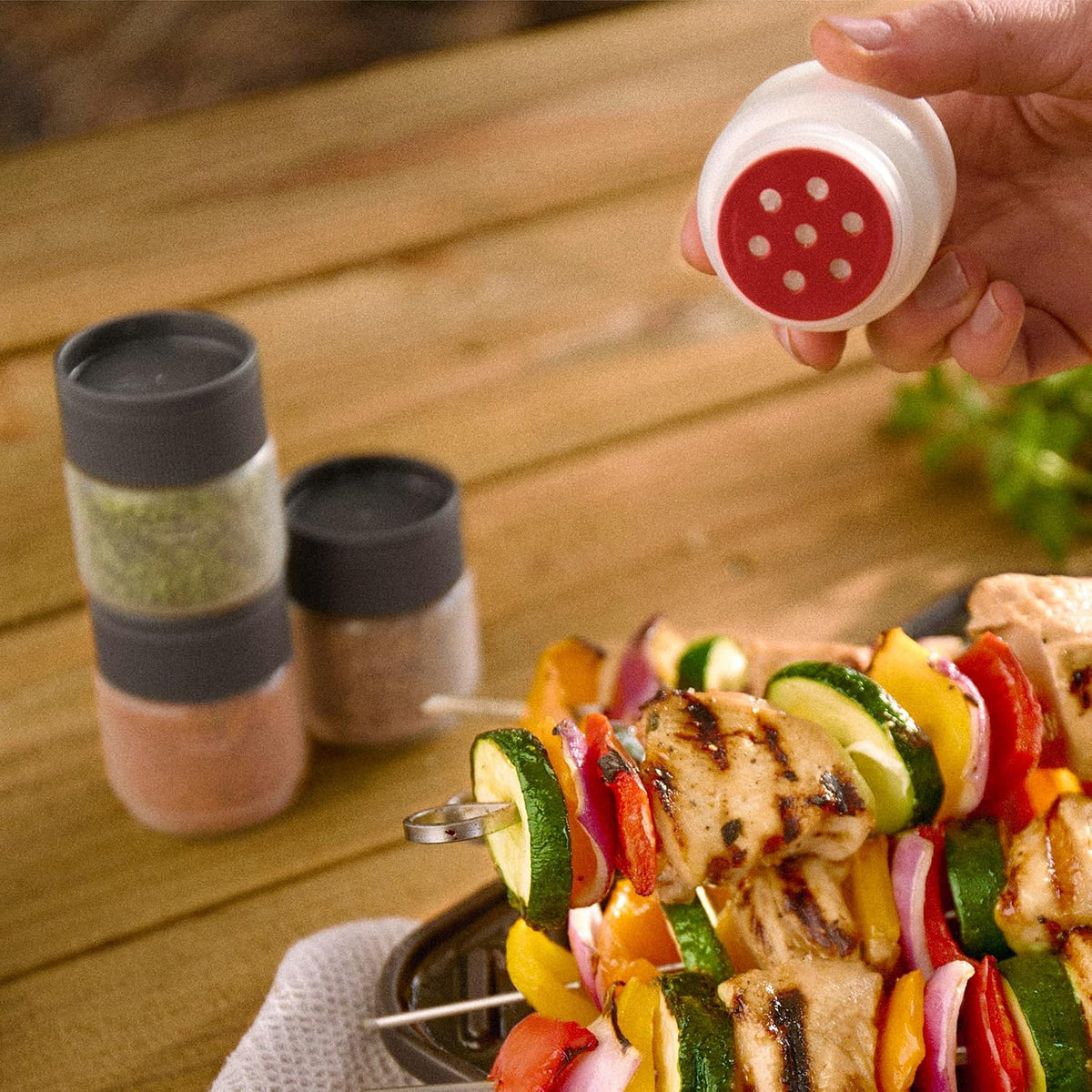 OXO Outdoor Leakproof Squeeze Bottle Set