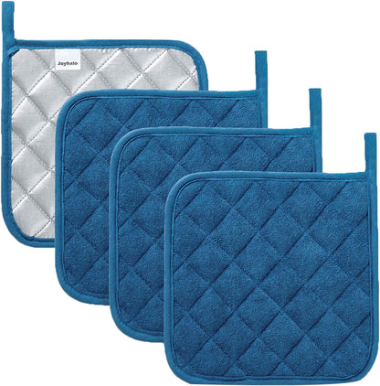 Joyhalo Pot Holders for Kitchen Clearance
