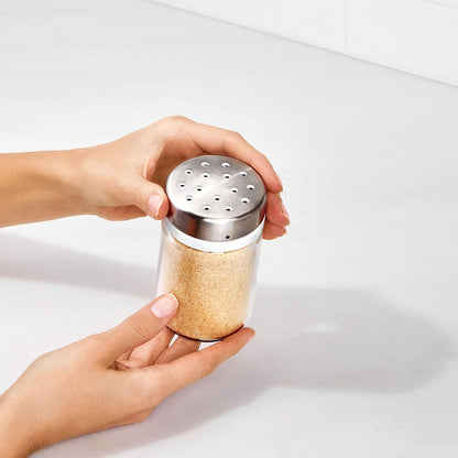 OXO Good Grips Glass Adjustable Shaker
