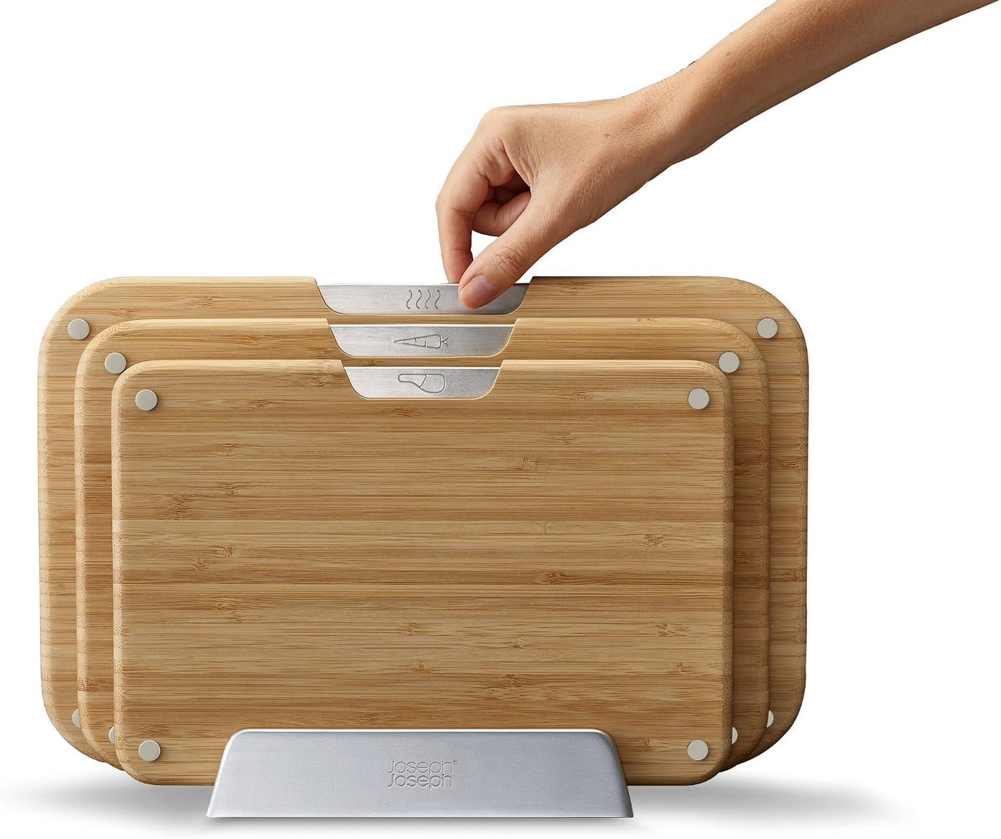 Joseph Joseph Nest™ Boards 3-Piece