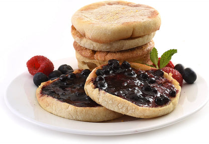 Norpro Muffin Rings, Set of 4