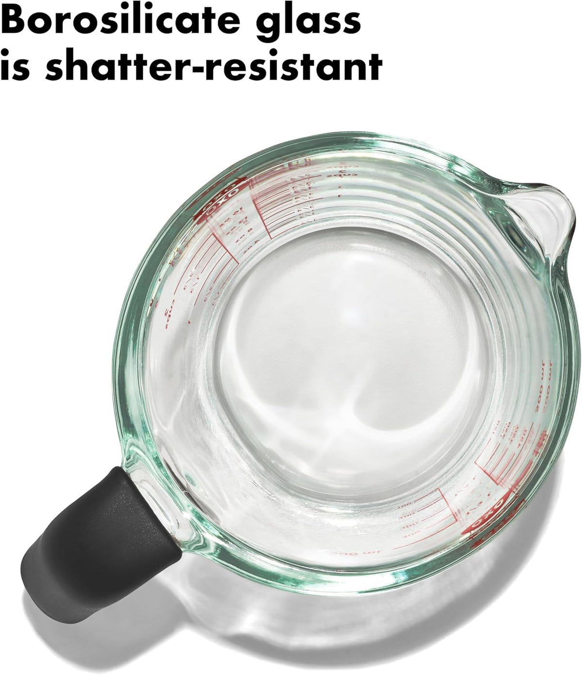 OXO Good Grips 1 Cup Glass Measuring Cup