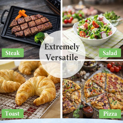 4 Pcs Silicone Trivet Tongs for Cooking,11.8In Long & 5.51In Short Silicone Tongs for Cooking, Long or Short Non-stick Heat Resistant Barbecue Grilling Tool for Toaster Pan Fried Steak Food BBQ