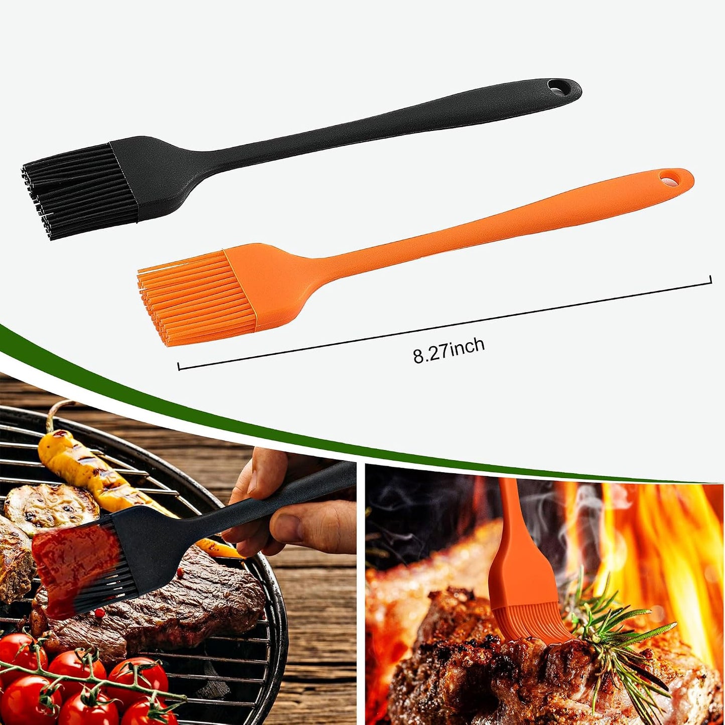 POLIGO Smash Burger Press Kit - 4 in 1 Hamburger Patty Storage Containers, 6.69" Cast Iron Smash Bacon Press - Non Stick Smash Burger Press Set for Grill and Griddle Cooking, Black Round