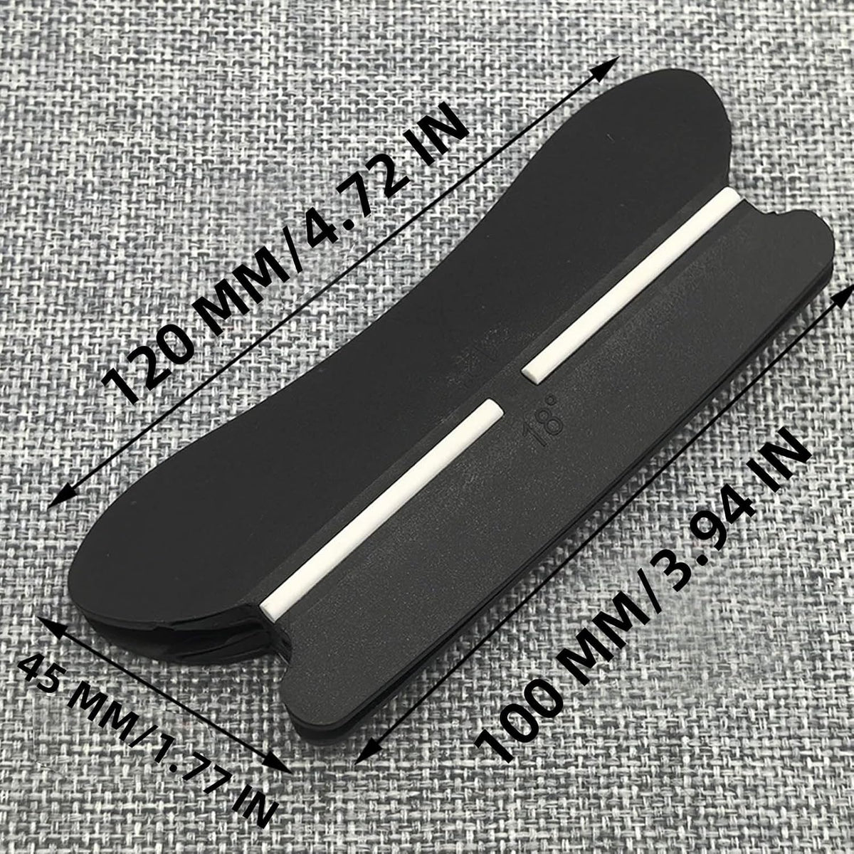 knife sharpener Angle Guide, Perfect Assistance for Grinding Knife Blade
