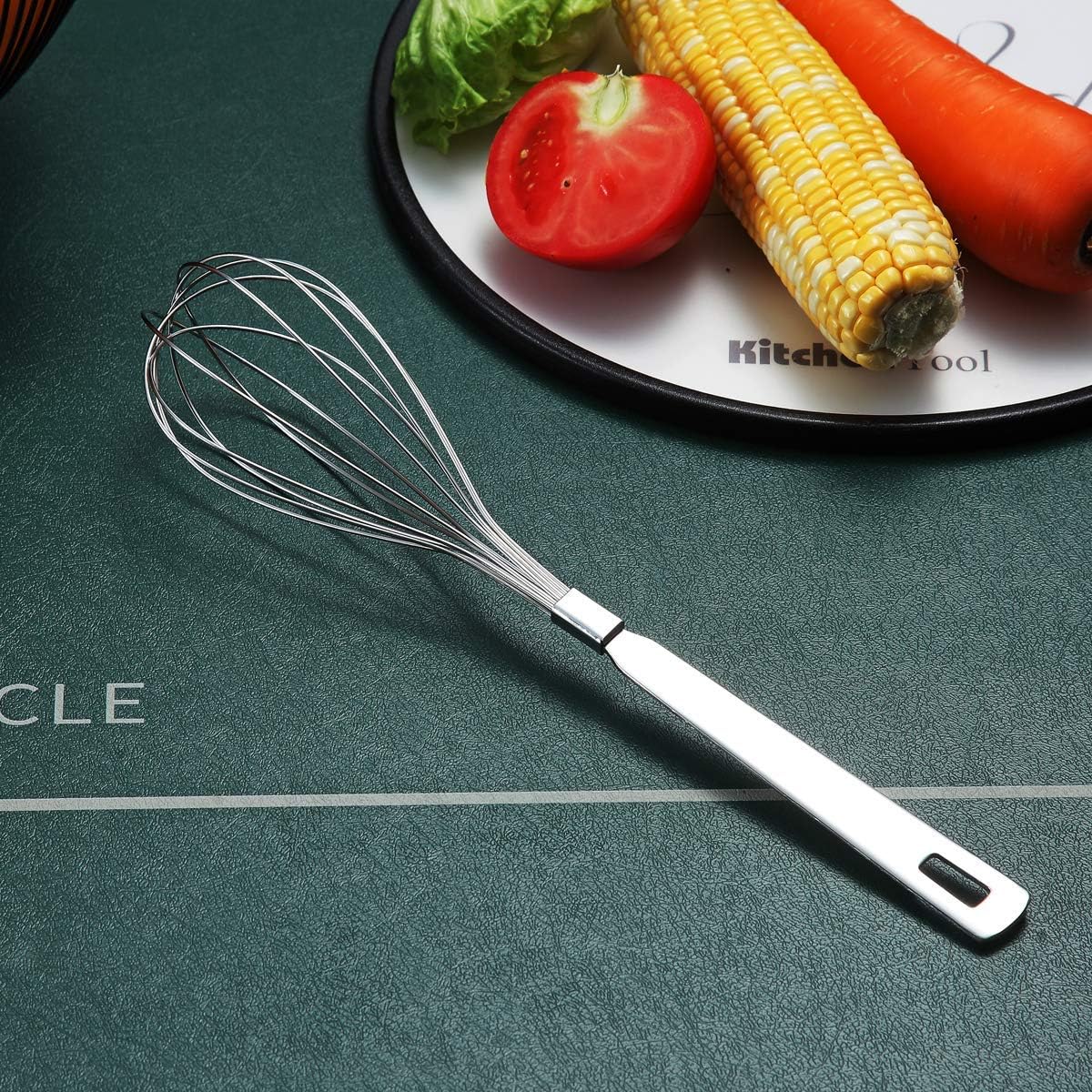Stainless Steel Spatulas, Berglander Slotted Turner, Metal Turner For Cooking, Kitchen For Nonstick Cookware, Barbecue Spatulas, Dishwasher Safe, Easy to Clean