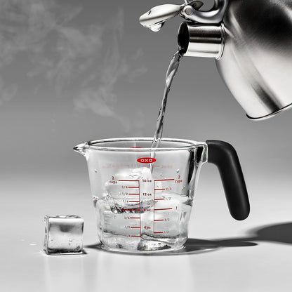 OXO Good Grips 1 Cup Glass Measuring Cup