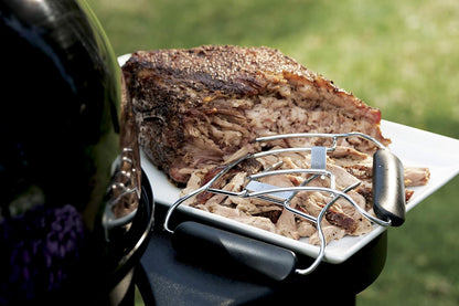 Weber Barbeque Bear Claw Lifters/Shredders