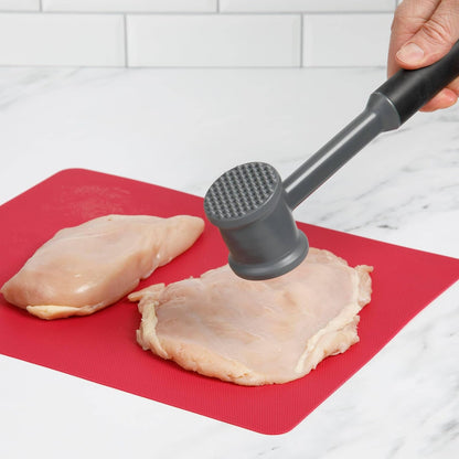 PREPWORKS Kitchen Tool Chopping Mat, 3 Count, Multi