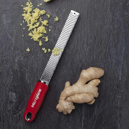 Classic Premium Zester Graters by Microplane