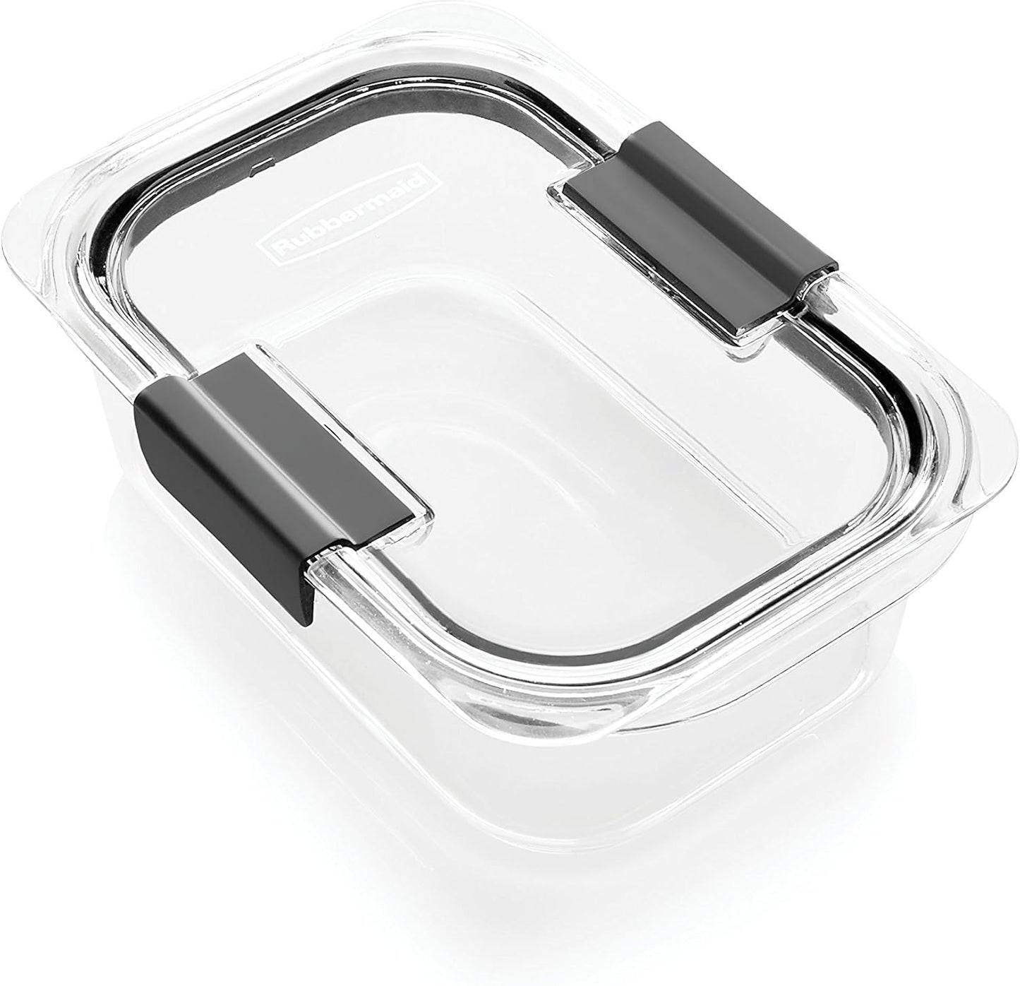 Rubbermaid Brilliance Food Storage Container
