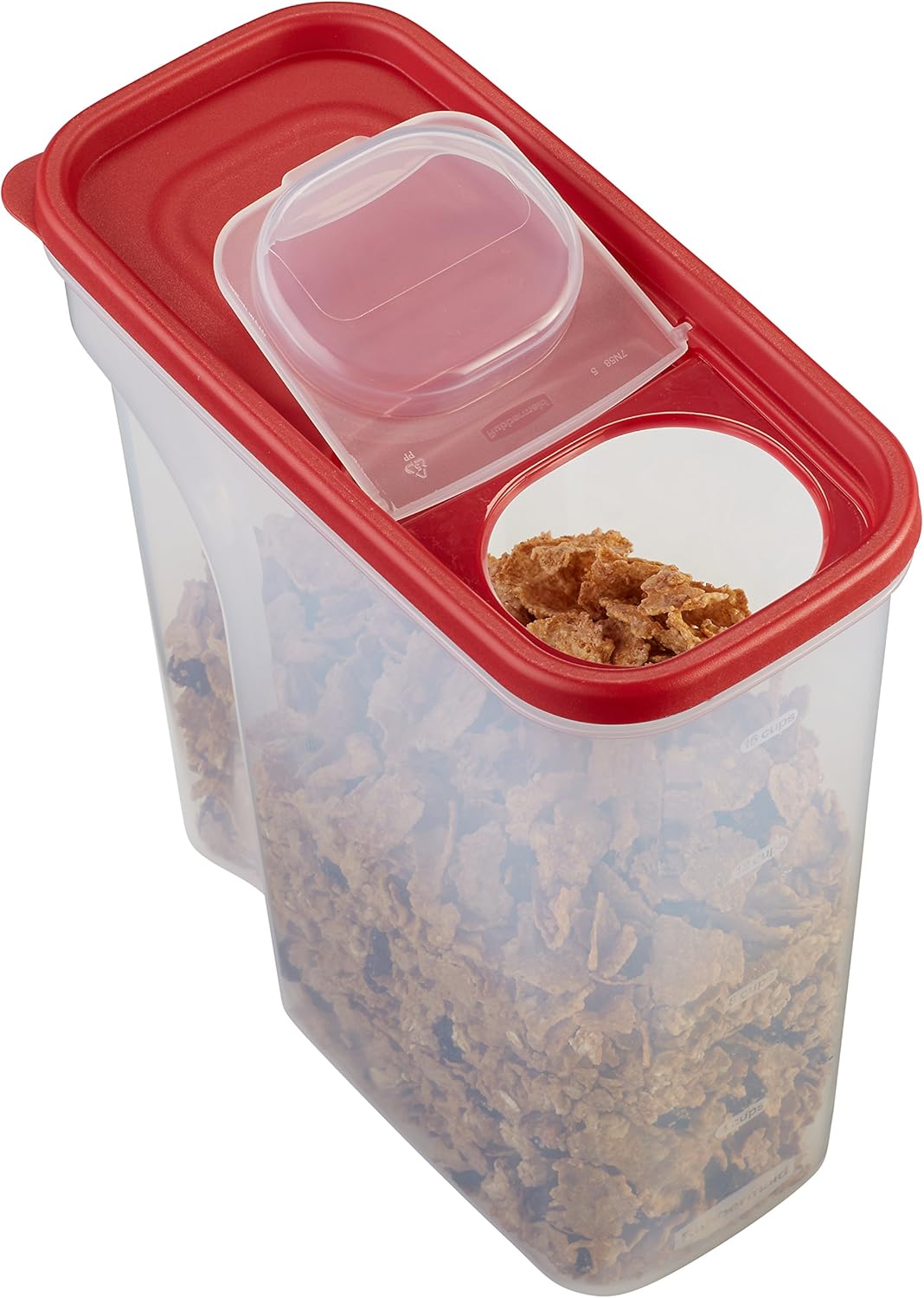 Rubbermaid Modular Food Lids