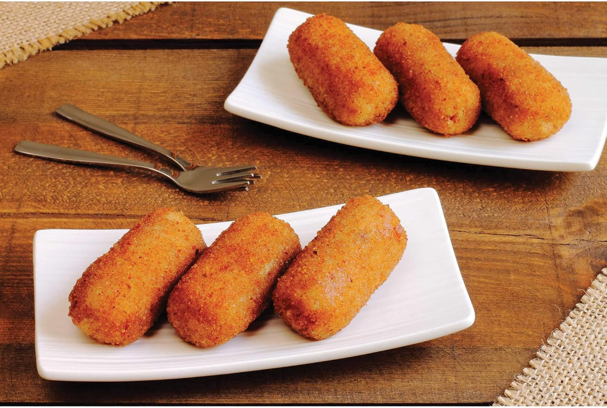 Helen's Asian Kitchen Deep Spider Strainer, 6-Inch Stainless Steel Mesh Basket With Bamboo Handle, For Noodles, Dumplings, Wontons, Deep Frying, And Draining Tasks