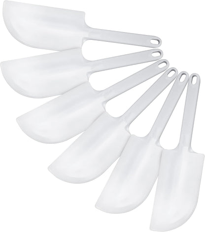 Ateco 10 Inch Bowl Scraper/Spatula
