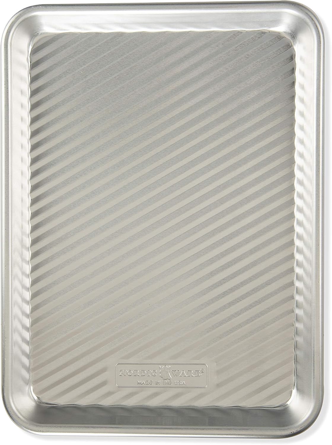 3-in-1 Prep, Grill & Serve Tray