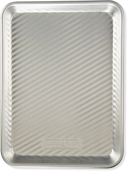 3-in-1 Prep, Grill & Serve Tray