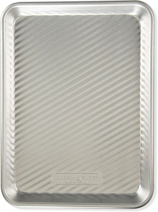 3-in-1 Prep, Grill & Serve Tray