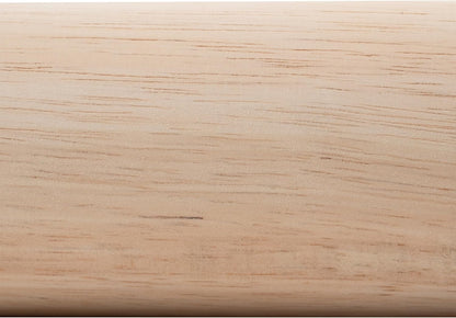 Winco 18" Wood Commercial Rolling Pin