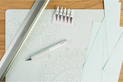 Cricut Self Healing Cutting Mat, Mint