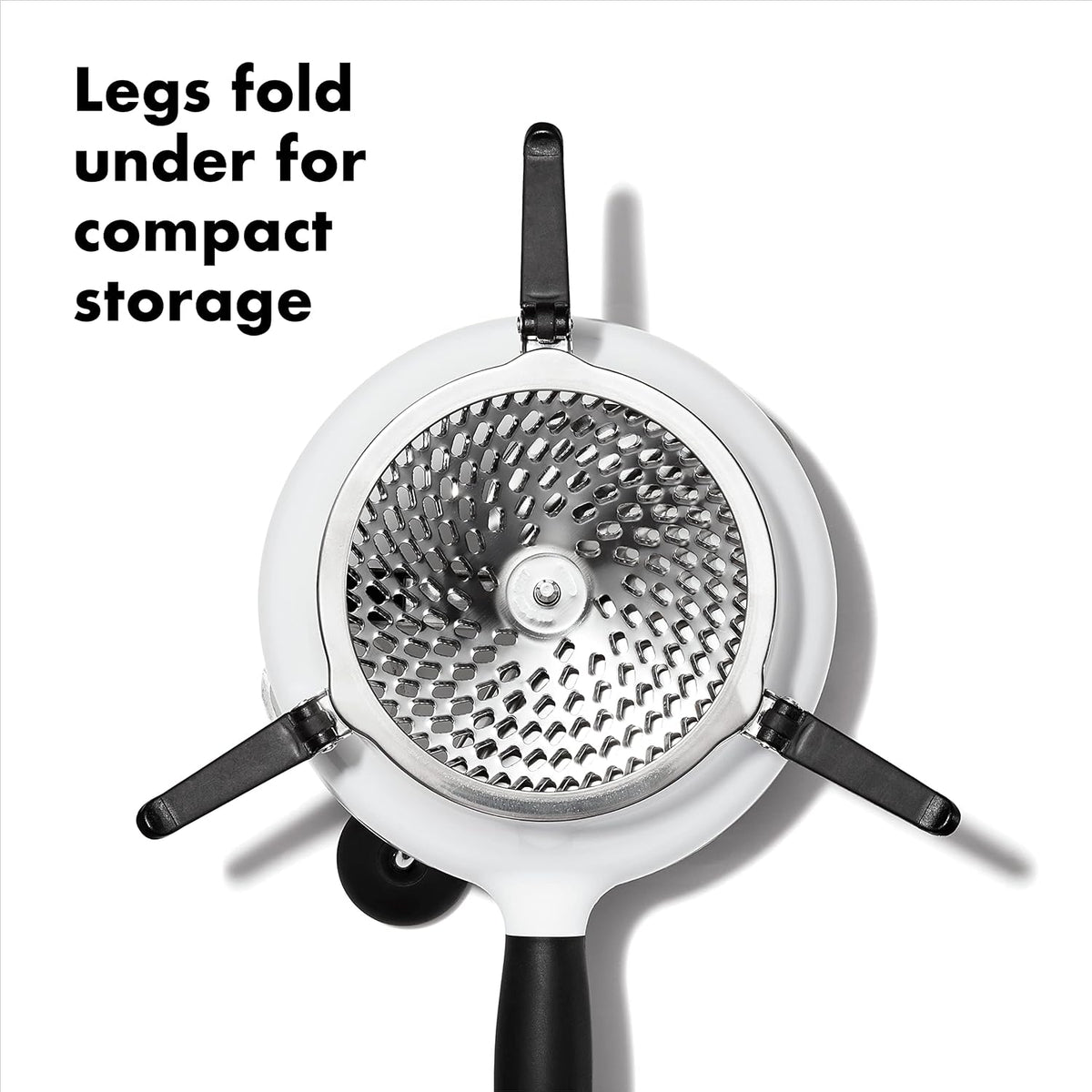 OXO Good Grips Stainless Steel Food Mill For Purees