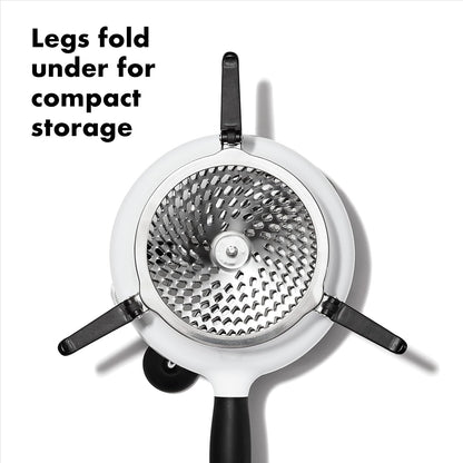 OXO Good Grips Stainless Steel Food Mill For Purees