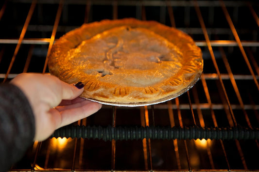 3 Pack Oven Rack Shields | 100% Certified BPA Free | Heat Resistant Silicone | Protect Against Burns and Scars