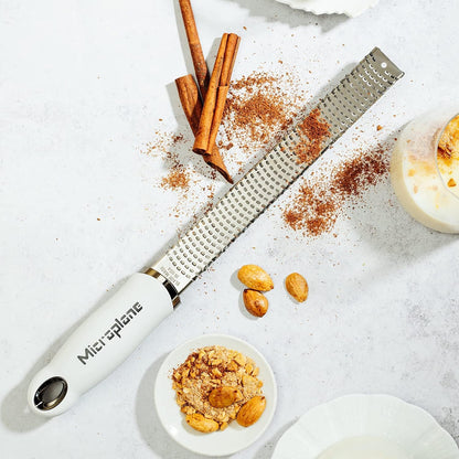 Classic Premium Zester Graters by Microplane