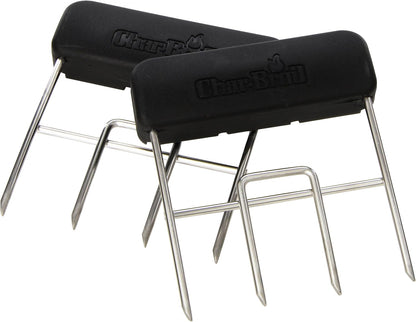 Char-Broil Stainless Steel Meat Claws